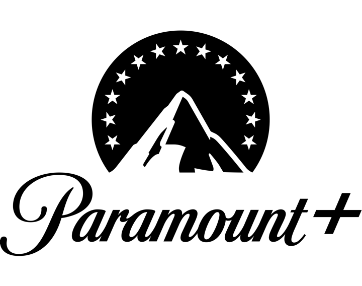 Logo for Paramount+