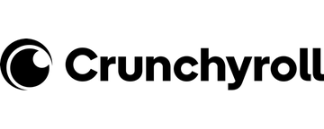 Logo for Crunchyroll