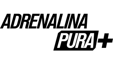 Logo for Adrenalina Pura+