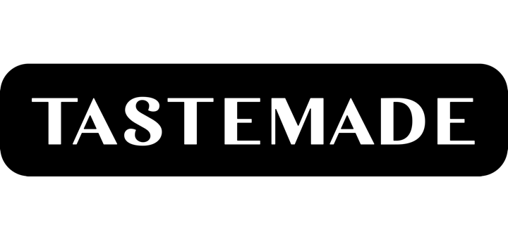 Logo for Tastemade