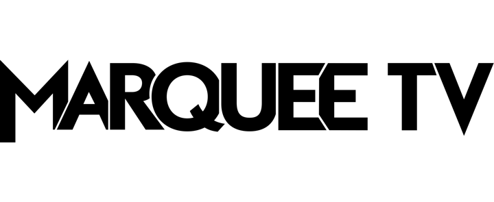 Logo for Marquee TV