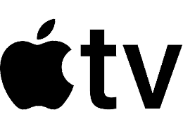 Logo for Apple TV