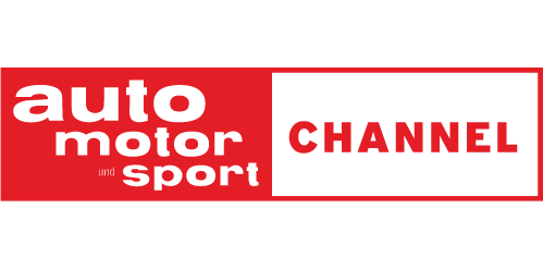 Logo for Auto Motor und Sport