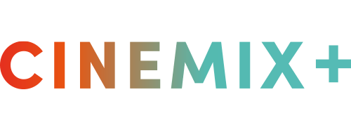 Logo for CineMix+