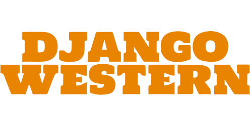 Logo for Django Western