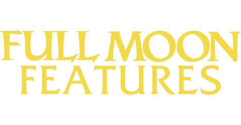 Logo for Full Moon