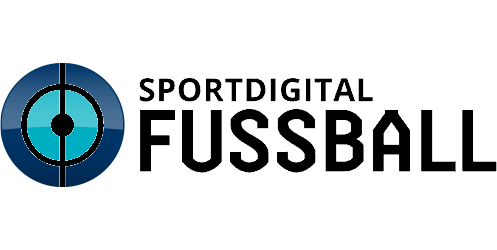 Logo for sportdigital