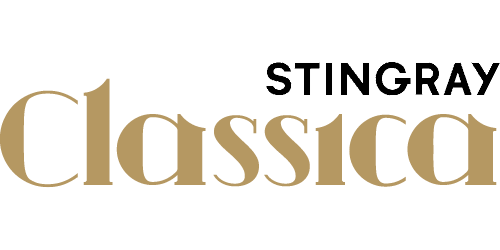 Logo for Stingray Classica