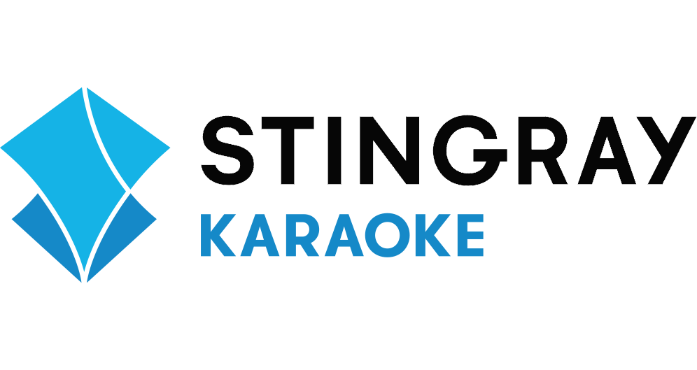 Logo for Stingray Karaoke