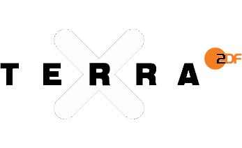 Logo for terrax