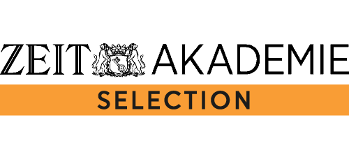 Logo for Zeit Akademie Selection