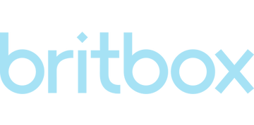 Logo for BritBox