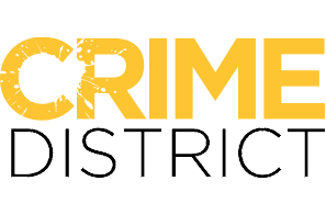 Logo for crimedistrictbe