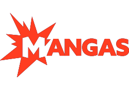 Logo for mangasbe