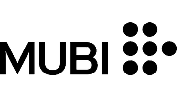 Logo for MUBI