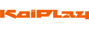 Logo for Koiplay