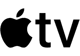 Logo for Apple TV