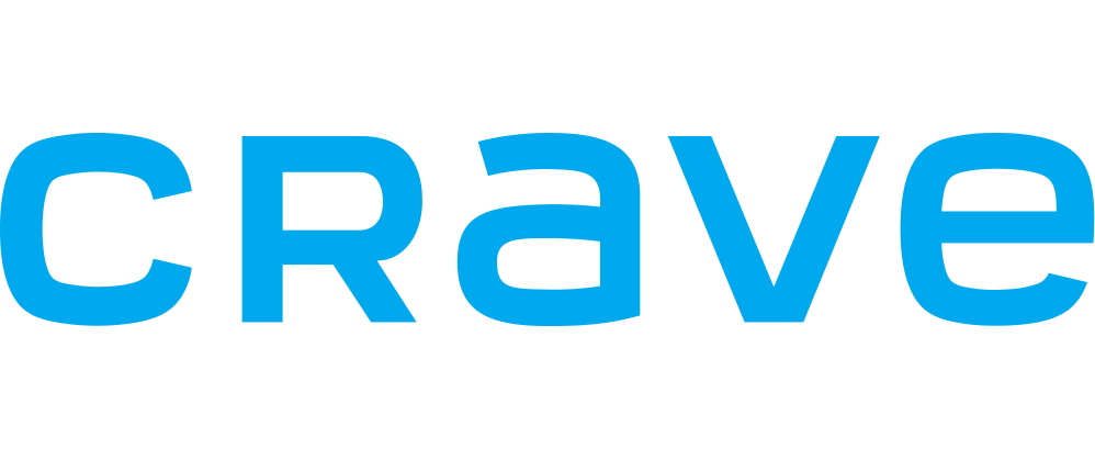 Logo for Crave