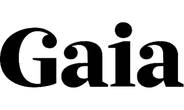 Logo for Gaia