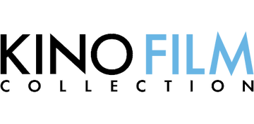 Logo for Kino Film Collection