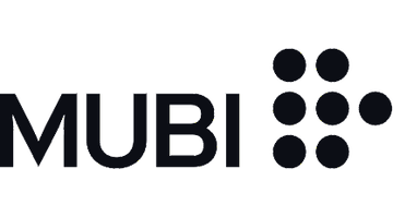 Logo for MUBI