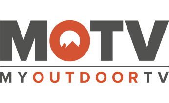 Logo for MyOutdoorTV