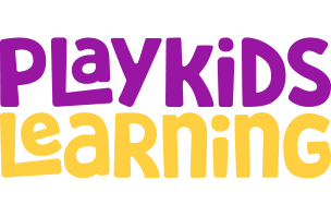Logo for PlayKids Learning