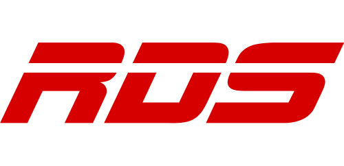 Logo for RDS