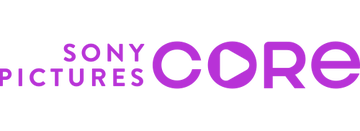 Logo for Sony Pictures Core