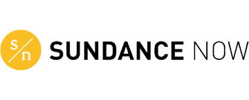 Logo for Sundance Now