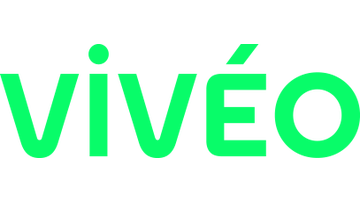 Logo for Vivéo
