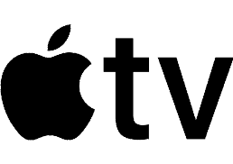 Logo for Apple TV