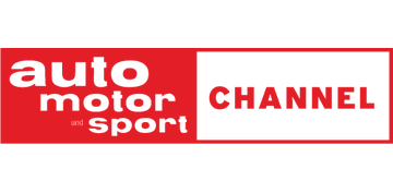 Logo for Auto Motor und Sport