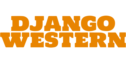 Logo for Django Western