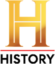 Logo for HISTORY Play