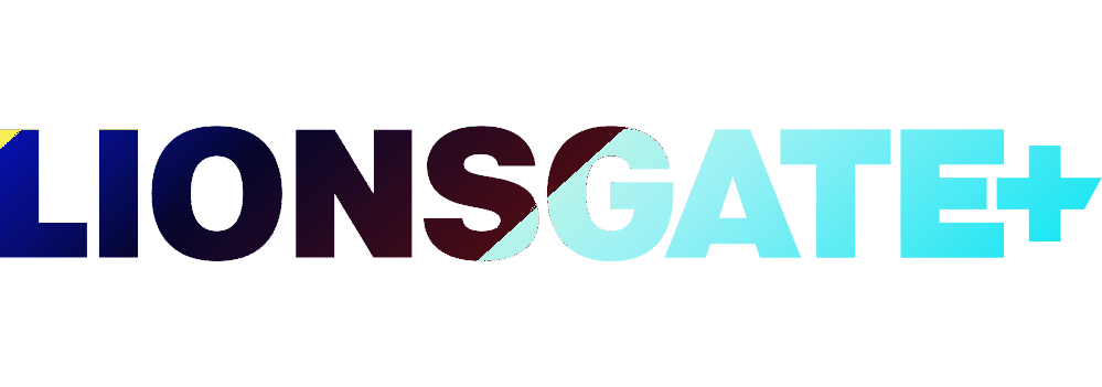 Logo for lionsgateplusde