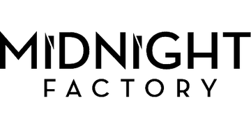 Logo for Midnight Factory