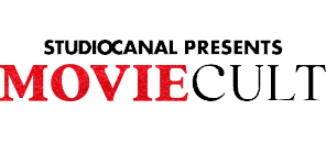 Logo for MOVIECULT