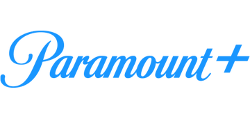 Logo for Paramount+