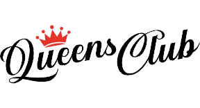 Logo for queensclubde