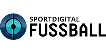 Logo for sportdigital
