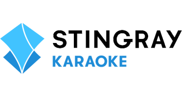 Logo for Stingray Karaoke