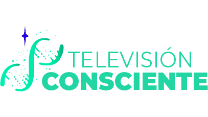 Logo for Televisión Consciente