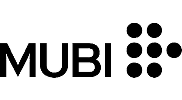 Logo for MUBI