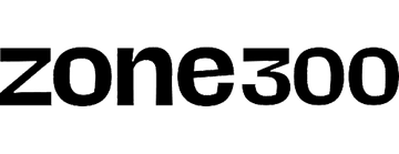Logo for Zone300