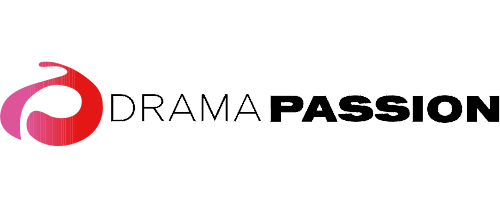 Logo for dramapassionfr