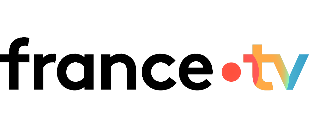 Logo for France TV