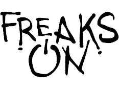 Logo for freaksonfr