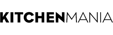 Logo for Kitchen Mania
