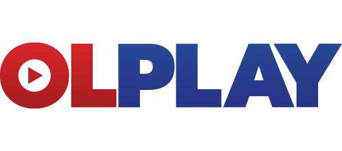 Logo for OLPLAY